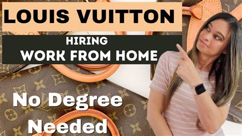 Louis Vuitton hiring Executive Assistant to Managing  